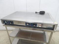 H1722◆ニチワ◆電気ビュッフェウォーマー EBW-900