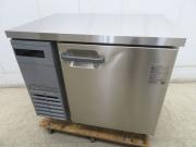 H1727◆フクシマ 2021年◆冷凍コールドテーブル LRC-091FM