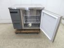 H1727◆フクシマ 2021年◆冷凍コールドテーブル LRC-091FM