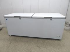 H1730◆JCM 2023年◆冷凍ストッカー JCMC-755