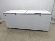 H1730◆JCM 2023年◆冷凍ストッカー JCMC-755