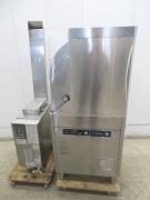 H1733◆ホシザキ◆食器洗浄機(ガスブースター付) JWE-450RB-L