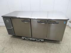 H1735◆ダイワ 2024年◆冷蔵コールドテーブル 6171CD-EC