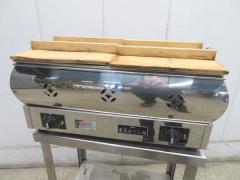 H1737◆EMB◆電気おでん鍋(8切) TP-8