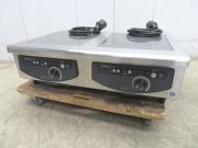 H1469◆ホシザキ 2020年◆IH調理器 HIH-55CE-1-F60