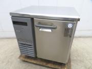 H1658◆フクシマ 2020年◆冷蔵コールドテーブル LRC-080RM 100V