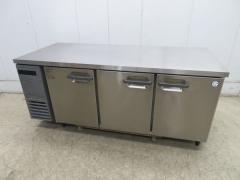 H1478◆フクシマ 2020年◆冷蔵コールドテーブル LRW-180RM-F