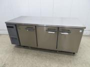 H1478◆フクシマ 2020年◆冷蔵コールドテーブル LRW-180RM-F