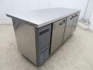 H1478◆フクシマ 2020年◆冷蔵コールドテーブル LRW-180RM-F