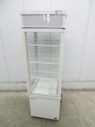 H1479◆パナソニック◆4面ガラス冷蔵ショーケース SSR-165BN
