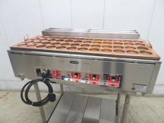 H1481◆エイシン◆大判焼器 OH-48