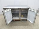 H1486◆フジマック 2022年◆冷蔵コールドテーブル FRT1275KX
